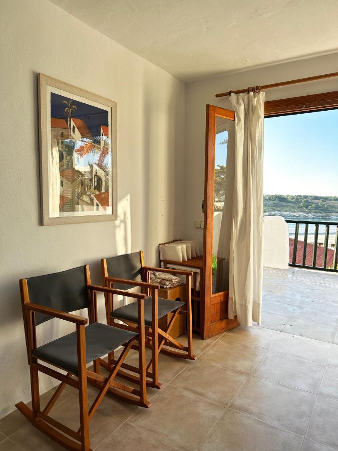 Duplex Son Parc Best Sea Views Villa Esterno foto