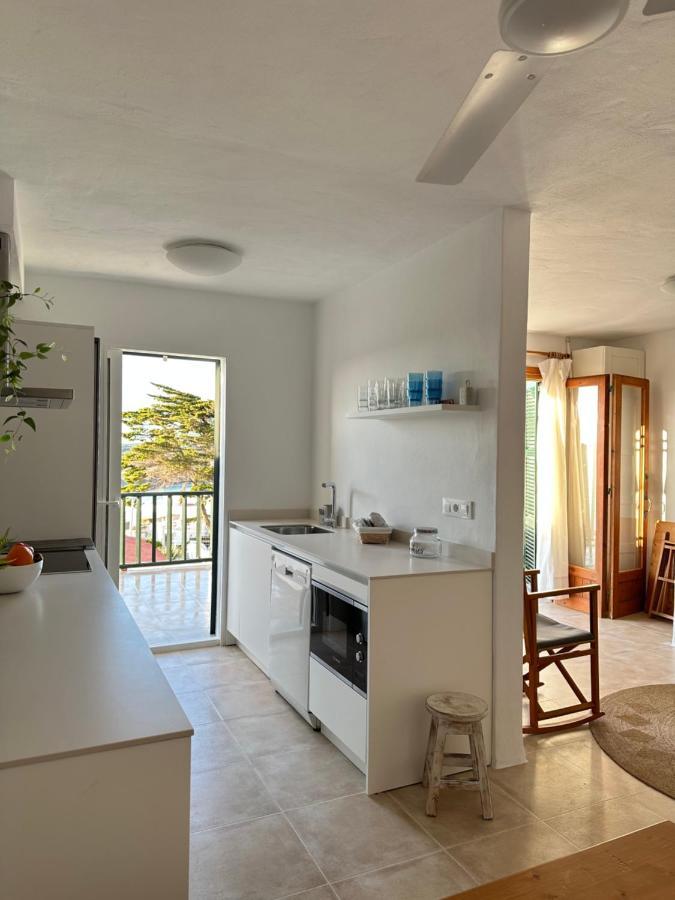 Duplex Son Parc Best Sea Views Villa Esterno foto