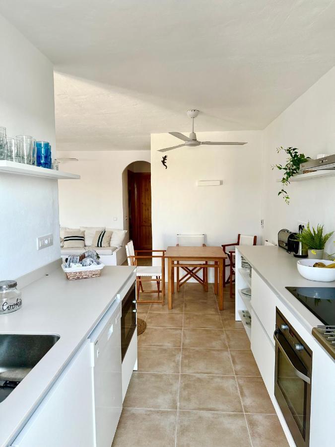 Duplex Son Parc Best Sea Views Villa Esterno foto