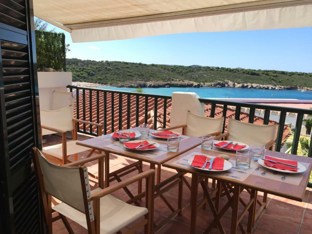 Duplex Son Parc Best Sea Views Villa Esterno foto